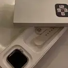 ابل واتش ساعه
