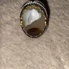 خاتم عقيق