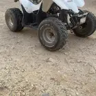 دباب سويدي للبيع مع سلته الي ورا متولف عليه مكينه دباب بلوف