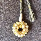 سبحة تراب كهرمان بولندي