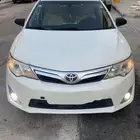 كامري 2015 مجدد مفحوص