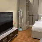 استديو للإيجار مؤثث