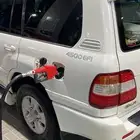 لاند كروزر GX-R