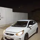 اكسنت 2013 للبيع