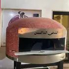 فرن بيتزا ايطالي الدمام