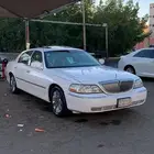 لنكولن تاون كار