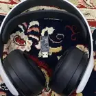 سماعه سوني بولس3Dسماعه راس للالعاب