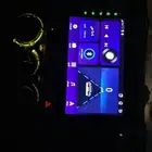 شاشه هايلوكس للبيع مع اديكور