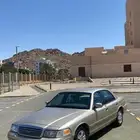 فورد فكتوريا موديل 99