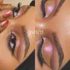 كوافيرة مكياج   ميك اب ارتست   هيرستايل