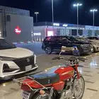 دباب Ax100 سوزوكي