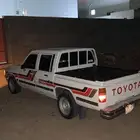 هايلكس 87مكينه قير شرط