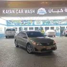 كامري موديل 2012 للبيع