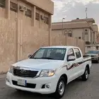 هايلكس 2013