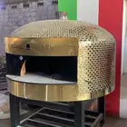 فرن بيتزا نابولي غنام