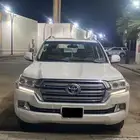 لاندكروزر 2018 ديزل بودي وكالة