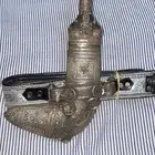 خنجر عمانيه اصل