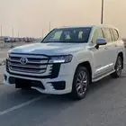 للبيع لاندكروزر 2022