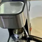 آله اسبريسو مع عصا التبخير ب 149 ريال