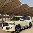 لاند كروزر ديزل 2020 GX.R رقم 3 تورينق الموتر نضيف