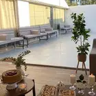 منتجع للايجار اليومي