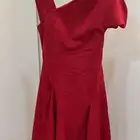 فستان