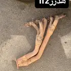 هدرز ربع بحريني