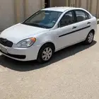 اكسنت 2008 قير مكينه شرط