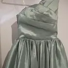 فستان