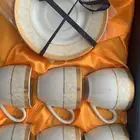 أكواب قهوة