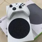 اكس بوكس سيرس اس