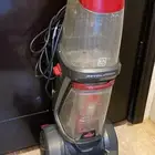 مكنسة بيسيل نظيفة
