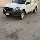 مازدا BT 50 2018