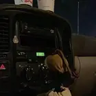 مسجل لاندكروزر 2001 وكاله