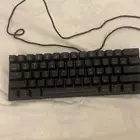 ماوس وكيبورد قيمنق