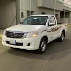 هايلوكس2015 بدي وكالة