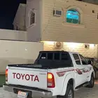 هايلوكس دبل 2011