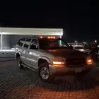 يوكن 2005 ماشي 250 000 نظيف الموتر