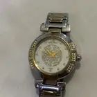 ساعه نسائيه جميله مستعمل