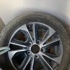 جنط فكسار 2020