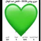تذكرة مباراة الأهلي والهلال الجولة الثالثة
