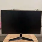 شاشة قيمنق 120 Hz