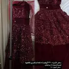 فستان جديد