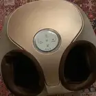 جهاز لتدليك الارجل و انتم ب كرامه