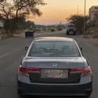 اكورد موديل 2009   2012