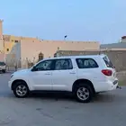 سكويا موديل 2011