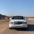 لنكولن تاون كار