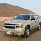 تاهو قصير 2008 بدون دبل