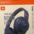 للبيع سماعة JBL Tune 770NC جديدة   مستخدمة بحالة ممتازة