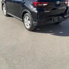 تويوتا رايز 2023 بدي وكاله